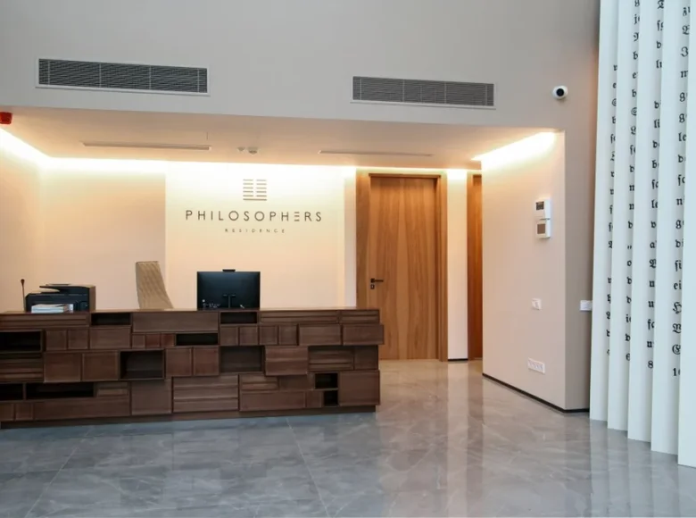 Mieszkanie 4 pokoi 114 m² Ryga, Łotwa