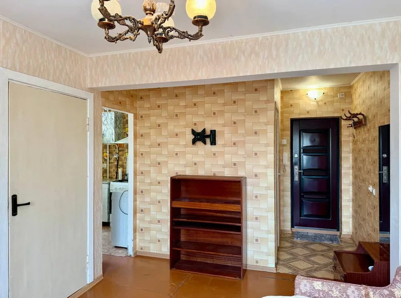 1 room apartment 32 m² Vitsebsk, Belarus