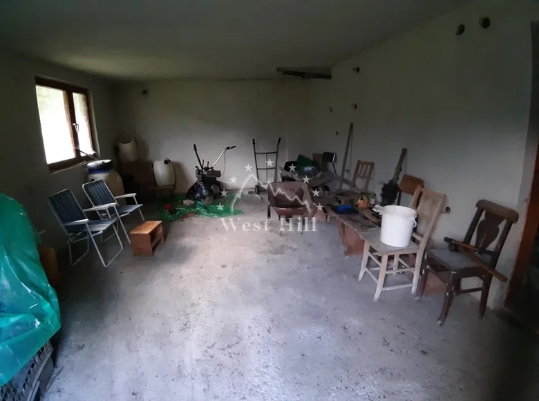 Dom 3 pokoi 140 m² Kolasin, Czarnogóra