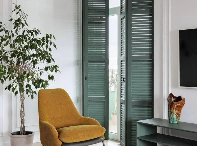 Квартира 1 комната 45 м² Пушкин, Россия