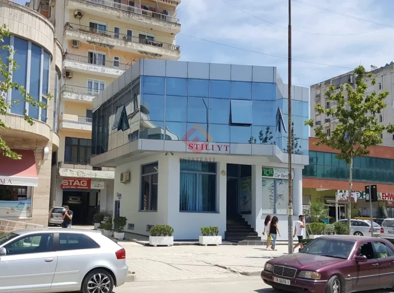 Nieruchomości komercyjne 86 m² w Bashkia Vlore, Albania