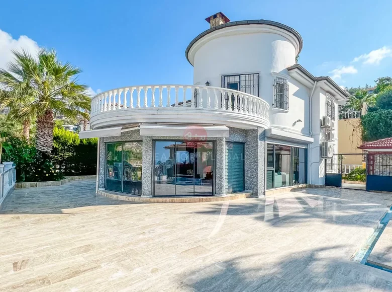 Maison 1 chambre 225 m² Kargicak, Turquie