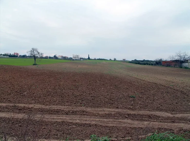 Atterrir 1 chambre  Trilofos, Grèce