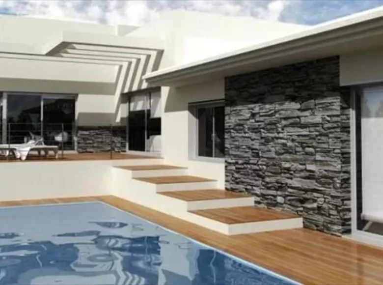 4 bedroom Villa 600 m² Altea, Spain
