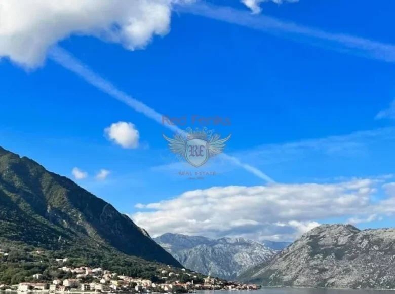 Appartement 4 chambres 116 m² Monténégro, Monténégro