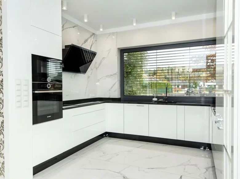 Maison 5 chambres 206 m² Zbrudzewo, Pologne