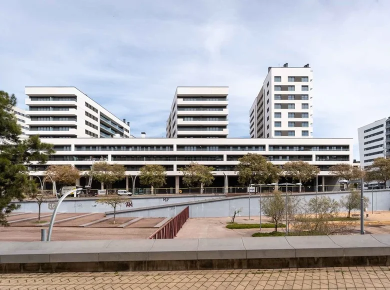 Apartamento 3 habitaciones 96 m² Badalona, Španjolska