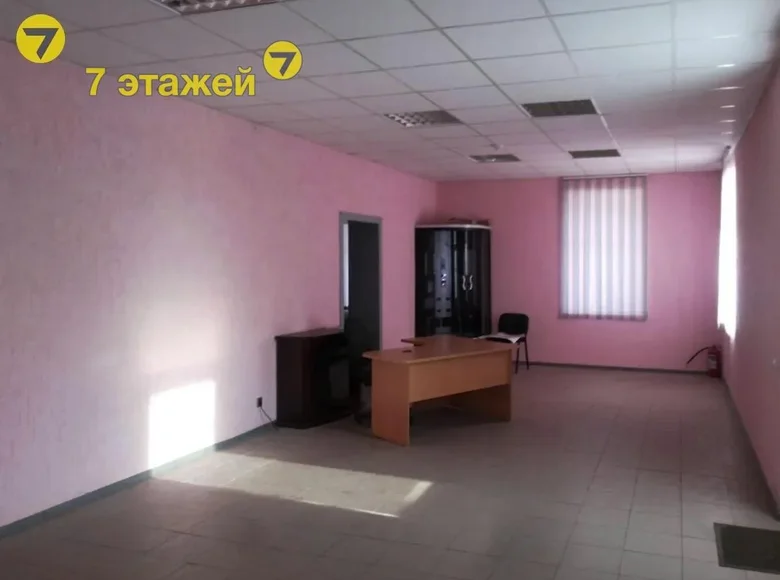Commercial property 110 m² in Kobryn, Belarus