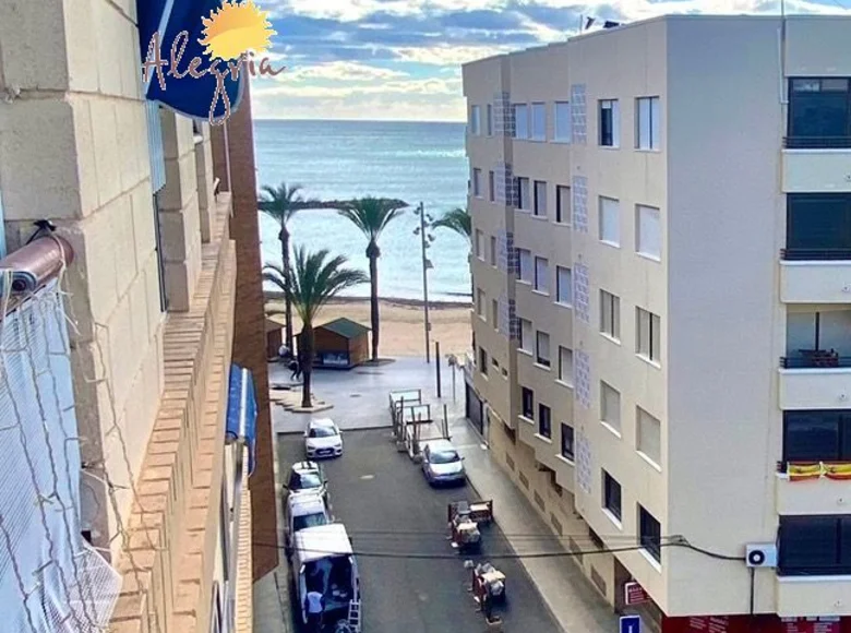 Penthouse 3 bedrooms 89 m² Torrevieja, Spain