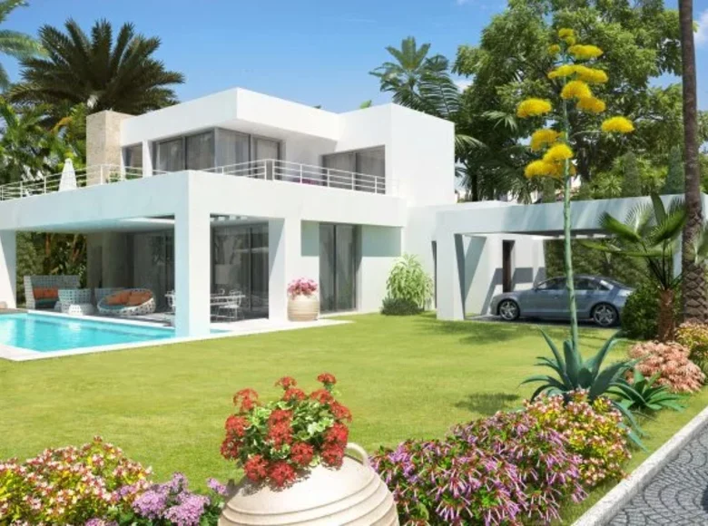 Willa 4 pokoi 227 m² Abadin, Hiszpania