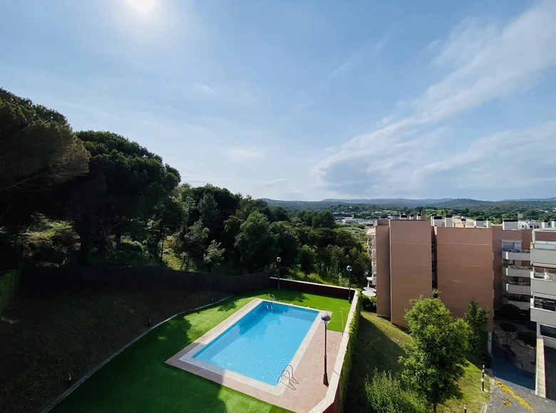 Appartement 2 chambres 80 m² Lloret de Mar, Espagne