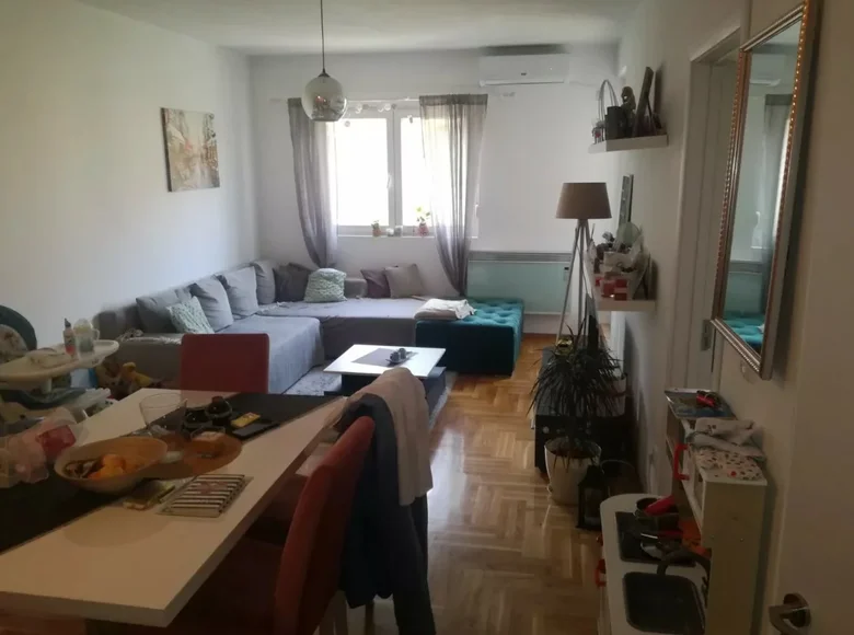 Wohnung 2 zimmer 40 m² Belgrad, Serbien