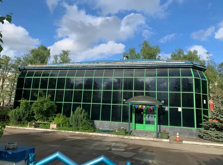 Edificio rentable 700 m² en Riga, Letonia