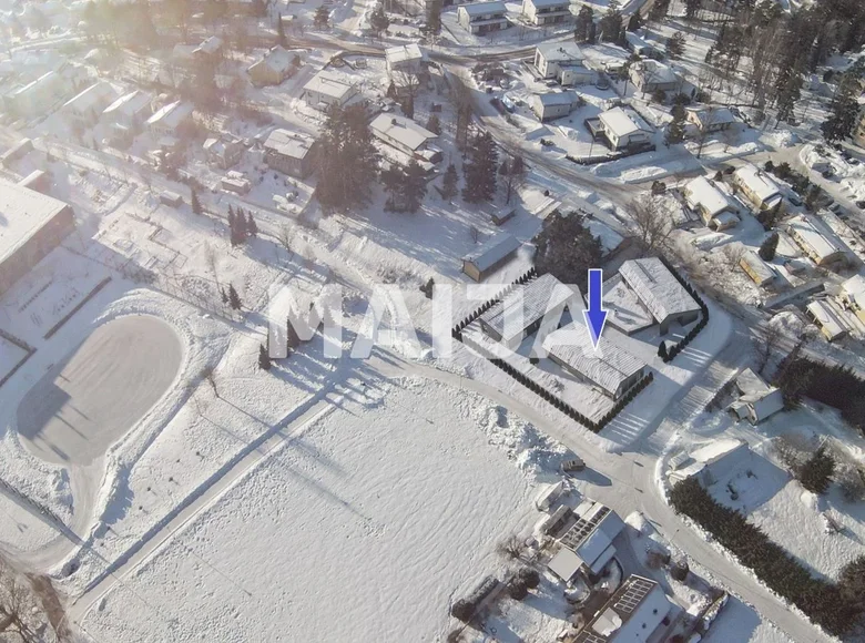 4 bedroom house 118 m² Helsinki sub-region, Finland