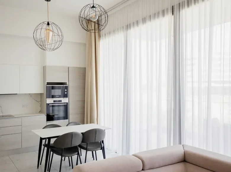 2 bedroom apartment  in Limassol District, Cyprus