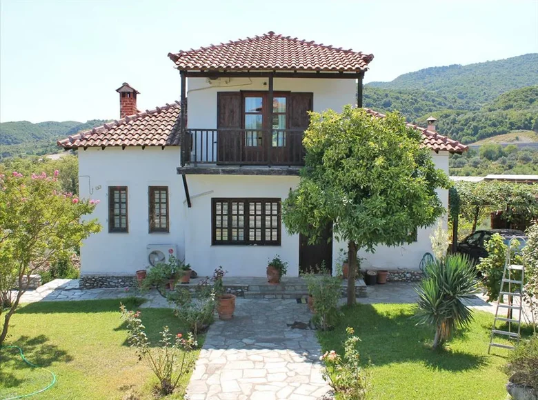 Villa de 4 dormitorios 200 m² Platamonas, Grecia