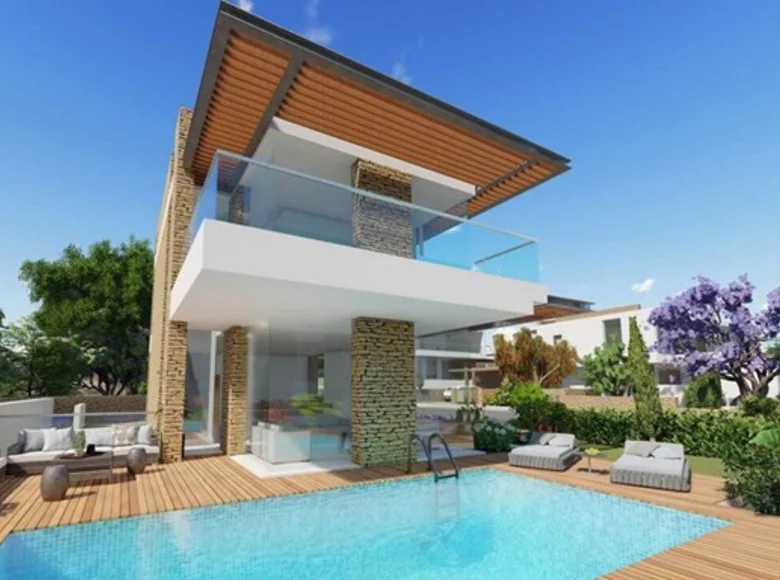 4 bedroom Villa  Chloraka, Cyprus