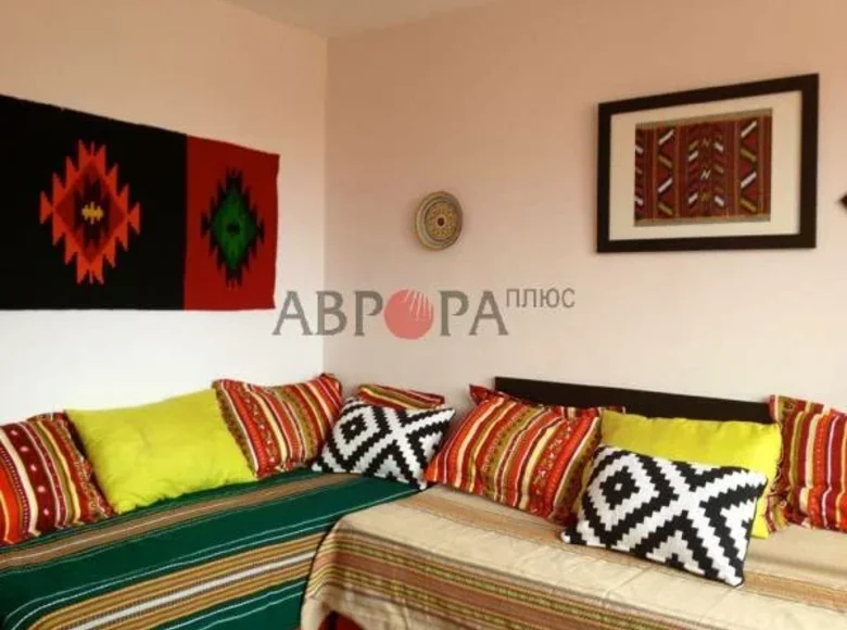 Studio 1 Schlafzimmer 38 m² Bansko, Bulgarien