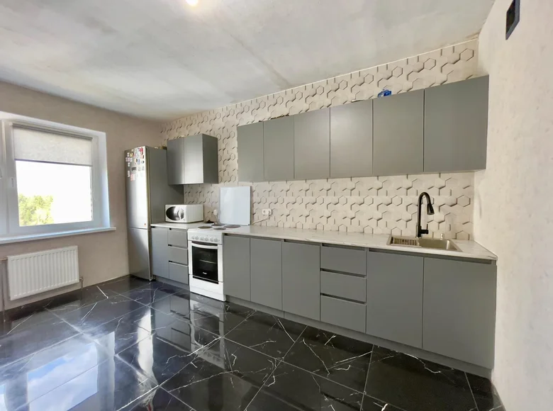 Квартира 2 комнаты 67 м² Борисов, Беларусь