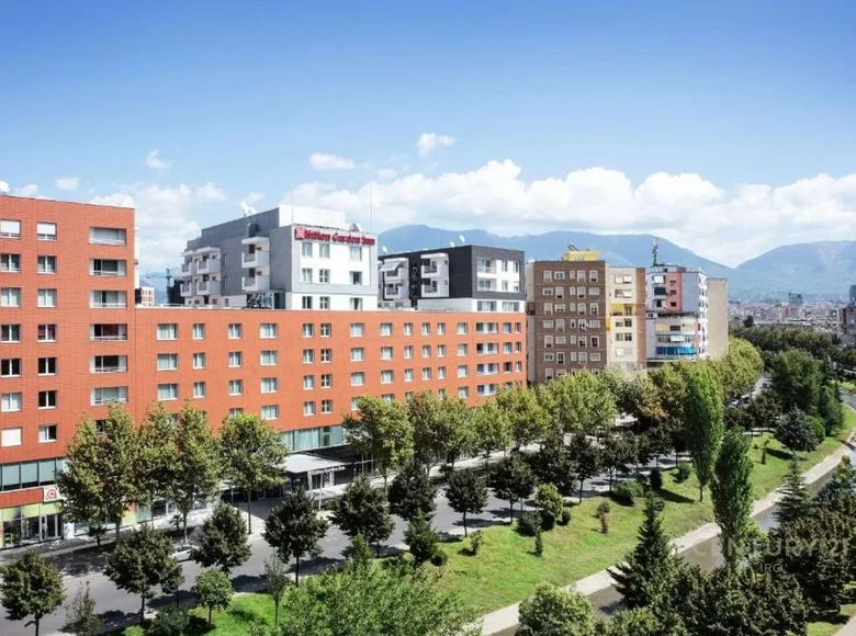 Офис 200 м² в Тиране, Албания