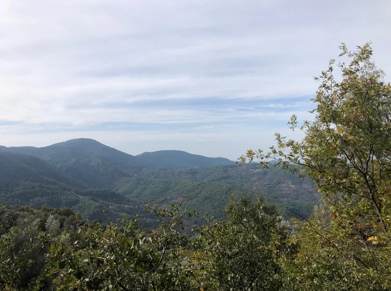 Land 250 m² in Alanya, Turkey