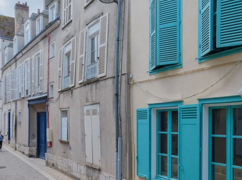 Wohnung 3 Schlafzimmer 62 m², Frankreich