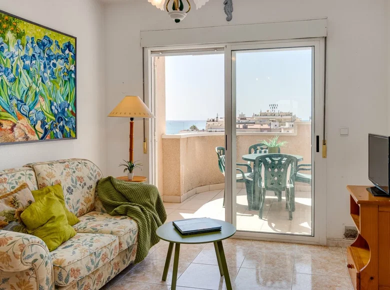 Penthouse 3 bedrooms 93 m² Torrevieja, Spain