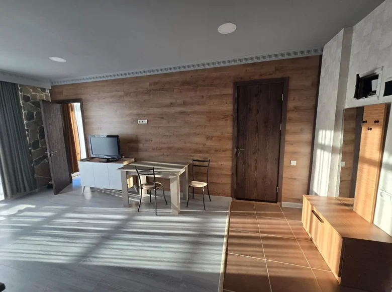 Wohnung 2 zimmer 54 m² in Batumi, Georgien