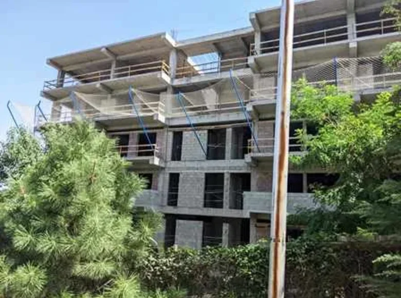Mieszkanie 3 pokoi 96 m² Tbilisi, Gruzja