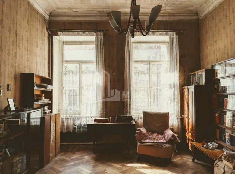 Mieszkanie 3 pokoi 98 m² Tbilisi, Gruzja