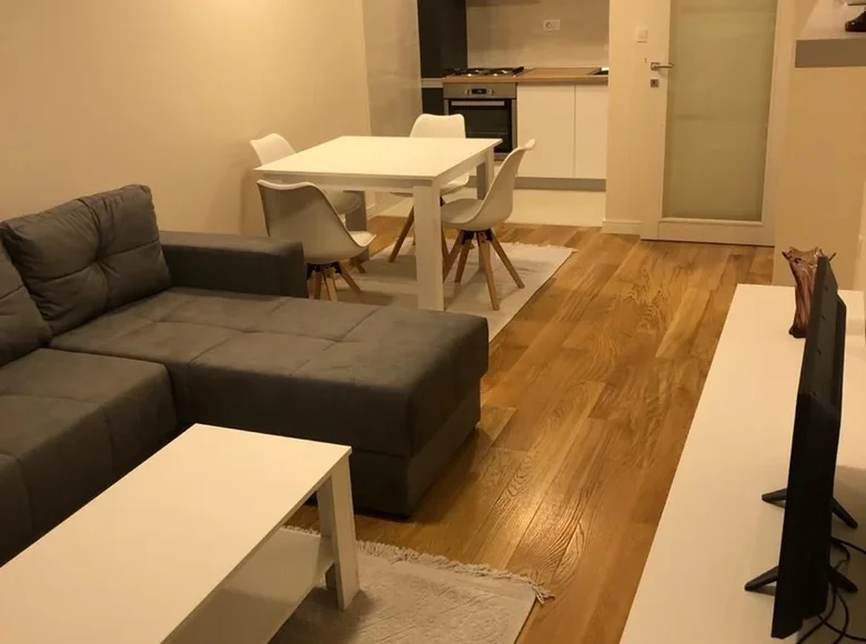 Apartamento 1 habitación 47 m², Montenegro