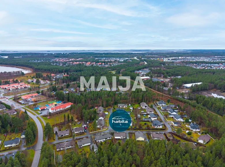Дом 4 комнаты 105 м² Oulu sub region, Финляндия
