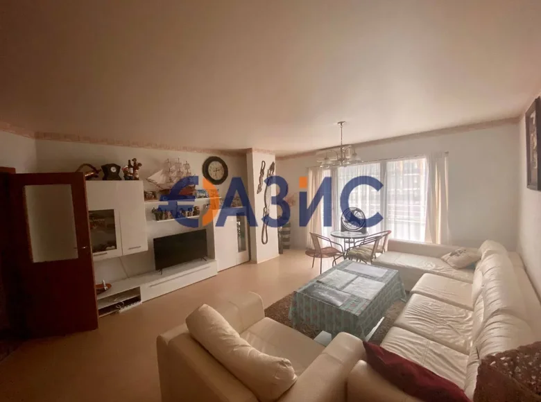Appartement 4 chambres 158 m² Nessebar, Bulgarie
