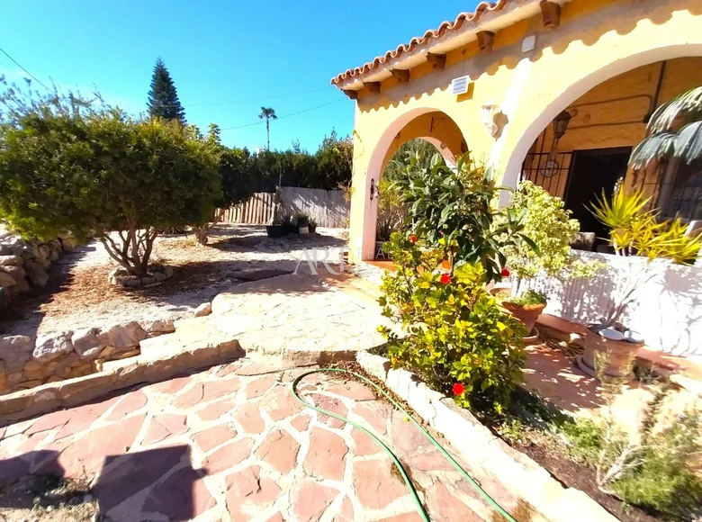 Вилла 3 спальни 116 м² lAlfas del Pi, Испания