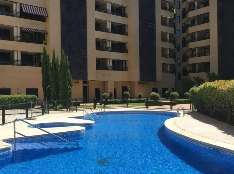 Appartement 2 chambres 124 m² Madrid, Espagne