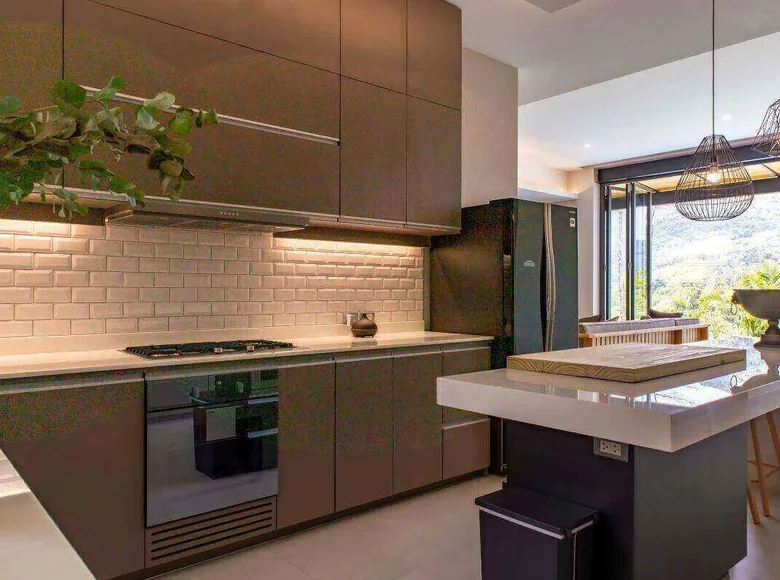 Willa 3 pokoi 380 m² Phuket, Tajlandia