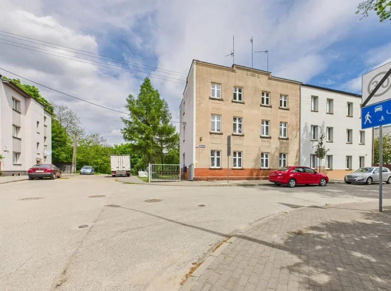 Appartement 2 chambres 69 m² Torun, Pologne