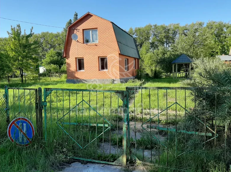 House 80 m² Kashira Urban Okrug, Russia