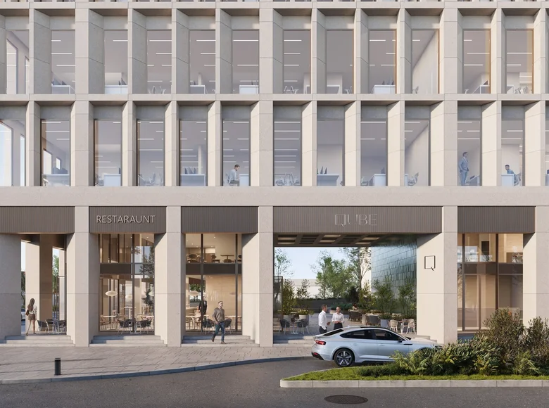 Commercial property  in Yeroskipou, Cyprus