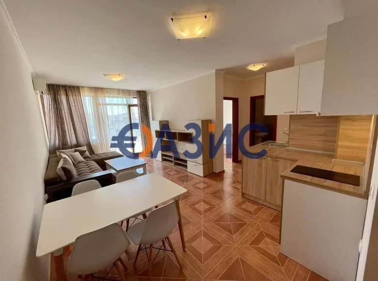 2 bedroom apartment 75 m² Sveti Vlas, Bulgaria