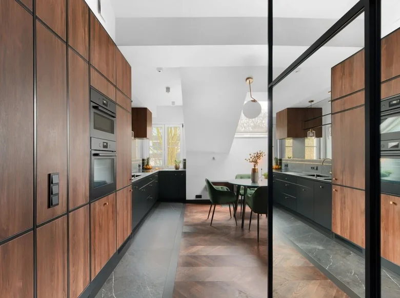 Wohnung 2 zimmer 53 m² in Posen, Polen