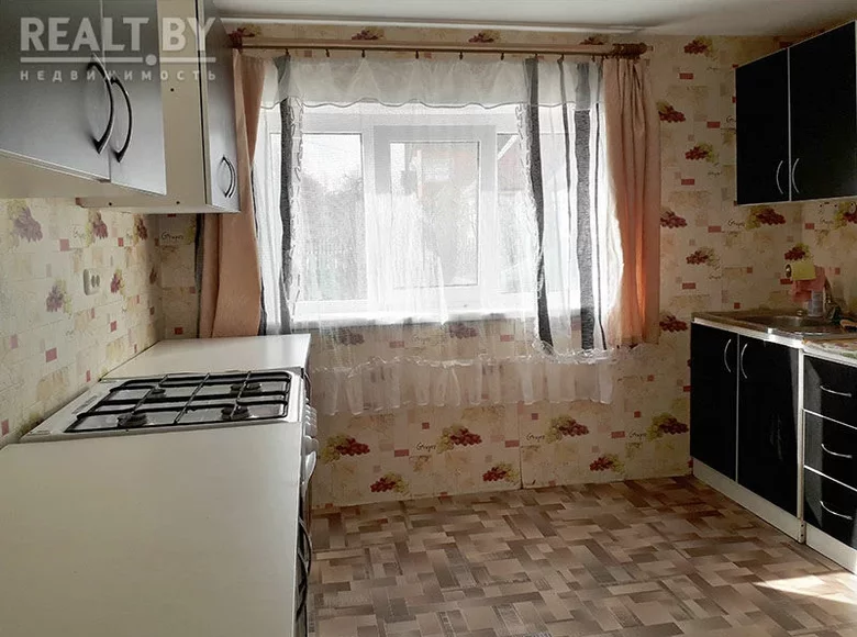 2 room apartment 57 m² in Haradzisca, Belarus