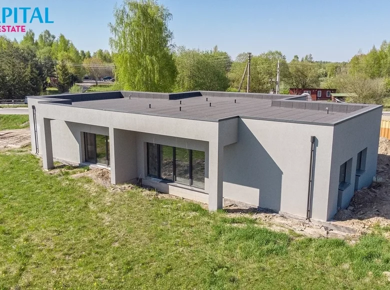 House 121 m² Vilnius, Lithuania