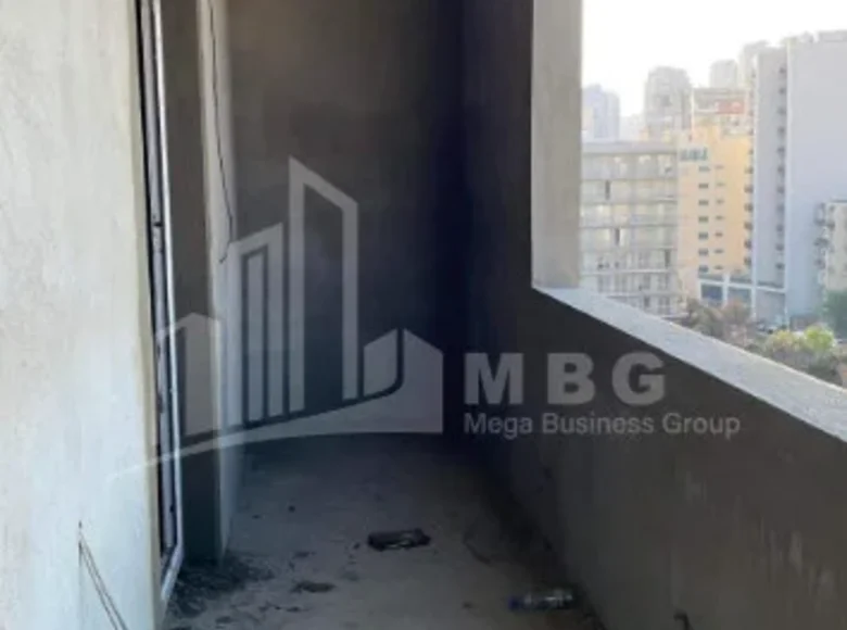 Appartement 3 chambres 77 m² Tbilissi, Géorgie