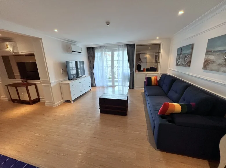 Wohnung 3 Schlafzimmer 93 m² Ban Na Chom Thian, Thailand