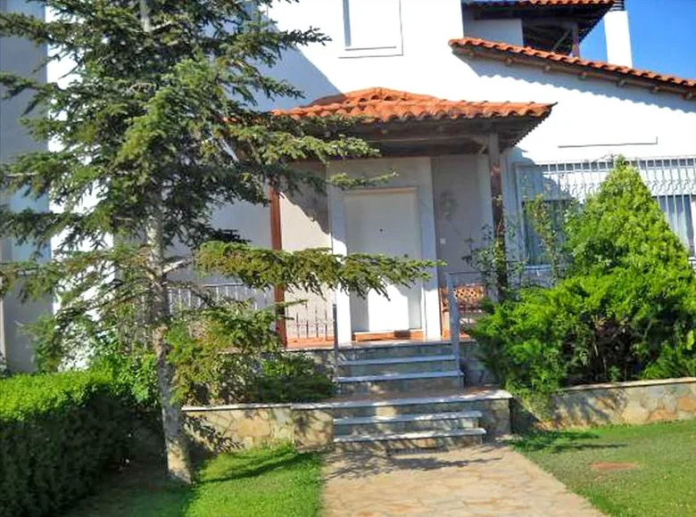 Chalet 6 chambres 372 m² Municipality of Rafina Pikermi, Grèce