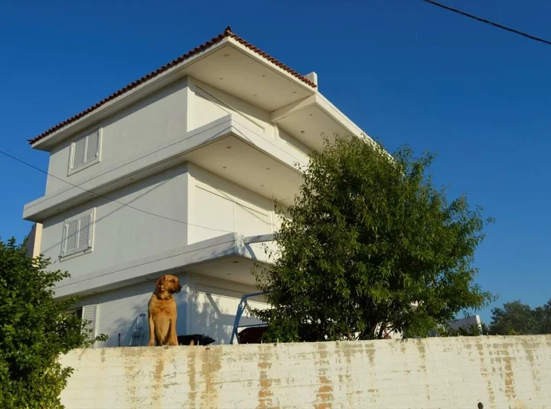 Villa de 6 chambres 300 m² Municipality of Saronikos, Grèce