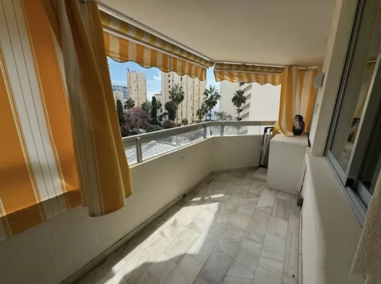 Appartement 2 chambres 108 m² Marbella, Espagne