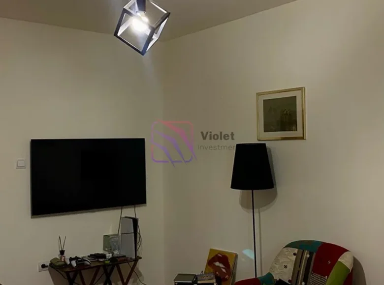 Apartamento 1 habitación 50 m², Montenegro