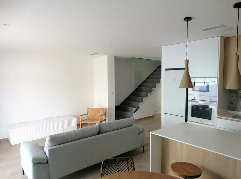 Casa 4 habitaciones  San Javier, Španjolska